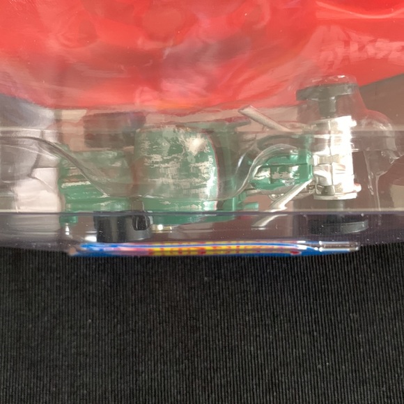 2014 Mattel Hot Wheels Disney Star Wars Boba Fett Car - Picture 5 of 15